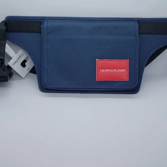Calvin Klein Jeans | Bags | Calvin Klein Jeans Navy Blue  display picture 2